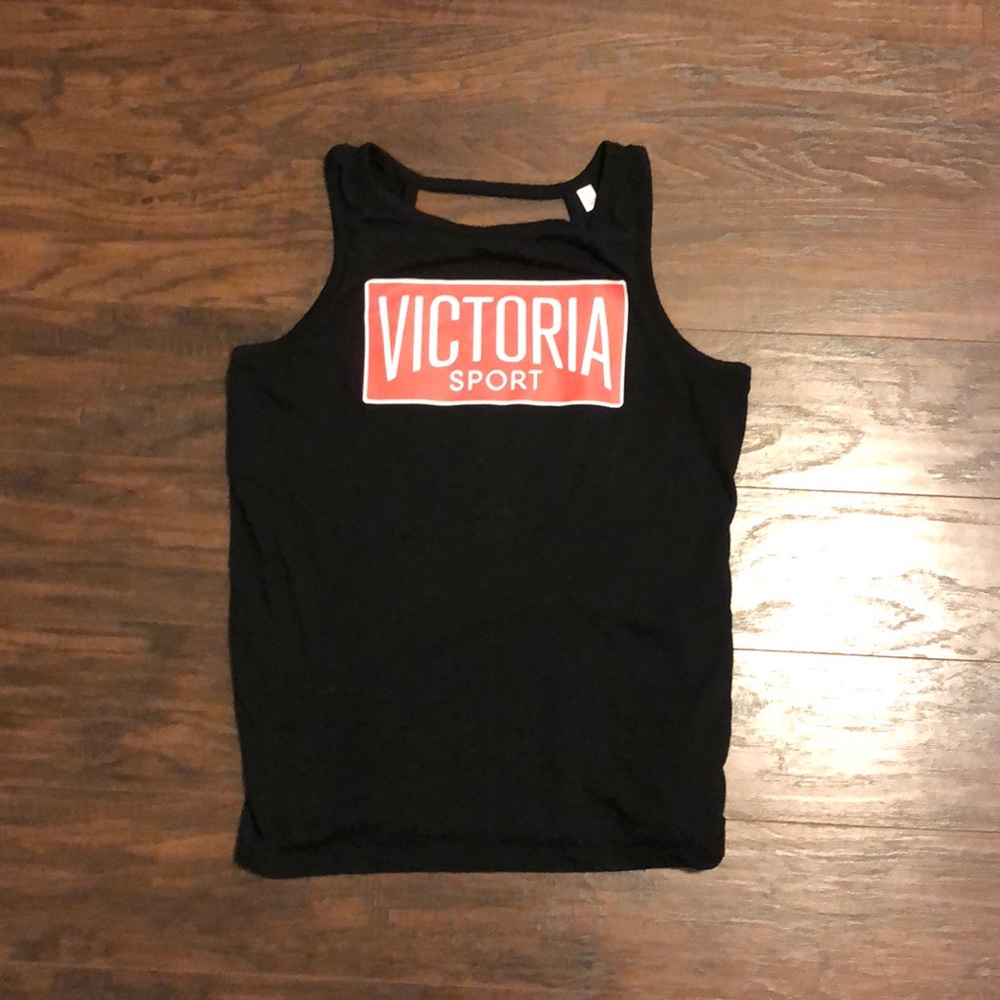 Victoria Sport Knockout Tank
